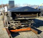 USED: Heat & Controls corn chip line, model CC-2.0 fryer, serial#178556. 58