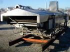 USED: Heat & Controls corn chip line, model CC-2.0 fryer, serial#178556. 58