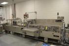 Used IWKA 180 Tube Per Minute Tube Filling Line.