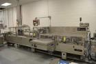 Used- IWKA 180 Tube Per Minute Tube Filling Line.