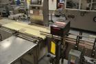 Used IWKA 180 Tube Per Minute Tube Filling Line.