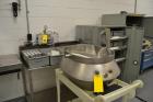 Used IWKA 180 Tube Per Minute Tube Filling Line.