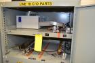 Used IWKA 180 Tube Per Minute Tube Filling Line.