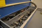 Used IWKA 180 Tube Per Minute Tube Filling Line.