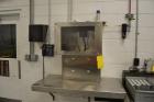 Used IWKA 180 Tube Per Minute Tube Filling Line.