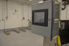 Used IWKA 180 Tube Per Minute Tube Filling Line.