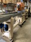 Used Klockner-Hansel Hard Candy Forming, Cooling and Wrapping Line