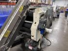 Used Klockner-Hansel Hard Candy Forming, Cooling and Wrapping Line