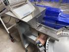 Used-Klockner-Hansel Hard Candy Forming, Cooling and Wrapping Line