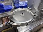 Used Klockner-Hansel Hard Candy Forming, Cooling and Wrapping Line