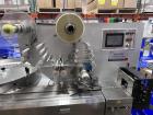 Used Klockner-Hansel Hard Candy Forming, Cooling and Wrapping Line