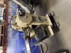 Used Klockner-Hansel Hard Candy Forming, Cooling and Wrapping Line