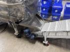 Used Klockner-Hansel Hard Candy Forming, Cooling and Wrapping Line