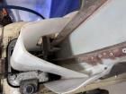 Used Klockner-Hansel Hard Candy Forming, Cooling and Wrapping Line