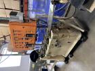 Used Klockner-Hansel Hard Candy Forming, Cooling and Wrapping Line