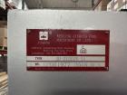 Used Klockner-Hansel Hard Candy Forming, Cooling and Wrapping Line