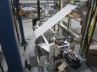 Paper Converting Machine Company Alcohol Wet Wipes Converting and Wrapping