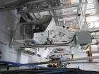 Paper Converting Machine Company Alcohol Wet Wipes Converting and Wrapping