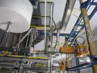 Paper Converting Machine Company Alcohol Wet Wipes Converting and Wrapping