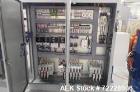 Paper Converting Machine Company Alcohol Wet Wipes Converting and Wrapping
