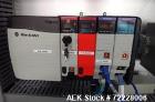Paper Converting Machine Company Alcohol Wet Wipes Converting and Wrapping