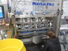 Paper Converting Machine Company Alcohol Wet Wipes Converting and Wrapping