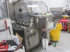 Paper Converting Machine Company Alcohol Wet Wipes Converting and Wrapping
