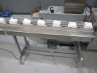 Paper Converting Machine Company Alcohol Wet Wipes Converting and Wrapping