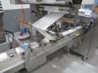 Paper Converting Machine Company Alcohol Wet Wipes Converting and Wrapping