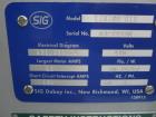 Paper Converting Machine Company Alcohol Wet Wipes Converting and Wrapping