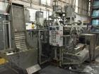 Used Cartridge Filling Line