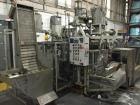 Used-Cartridge Filling Line