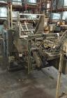 Used Cartridge Filling Line