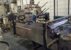 Used Cartridge Filling Line