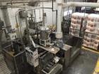 Used Cartridge Filling Line