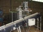 Used-Cartridge Filling Line