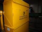 Used Durand-Wayland Fruit Sizing, Polishing and Bag Packaging Line