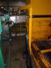 Used Durand-Wayland Fruit Sizing, Polishing and Bag Packaging Line