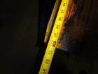 Used Durand-Wayland Fruit Sizing, Polishing and Bag Packaging Line