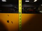 Used Durand-Wayland Fruit Sizing, Polishing and Bag Packaging Line