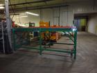 Used Durand-Wayland Fruit Sizing, Polishing and Bag Packaging Line