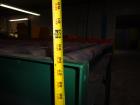 Used Durand-Wayland Fruit Sizing, Polishing and Bag Packaging Line