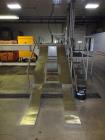 Used- Durand-Wayland Fruit Sizing, Polishing and Bag Packaging Line