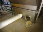 Used Durand-Wayland Fruit Sizing, Polishing and Bag Packaging Line