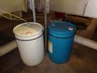Used Durand-Wayland Fruit Sizing, Polishing and Bag Packaging Line