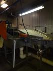 Used Durand-Wayland Fruit Sizing, Polishing and Bag Packaging Line