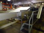 Used Durand-Wayland Fruit Sizing, Polishing and Bag Packaging Line