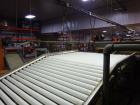Used Durand-Wayland Fruit Sizing, Polishing and Bag Packaging Line