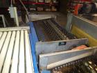 Used Durand-Wayland Fruit Sizing, Polishing and Bag Packaging Line