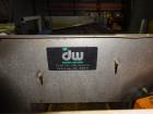 Used Durand-Wayland Fruit Sizing, Polishing and Bag Packaging Line